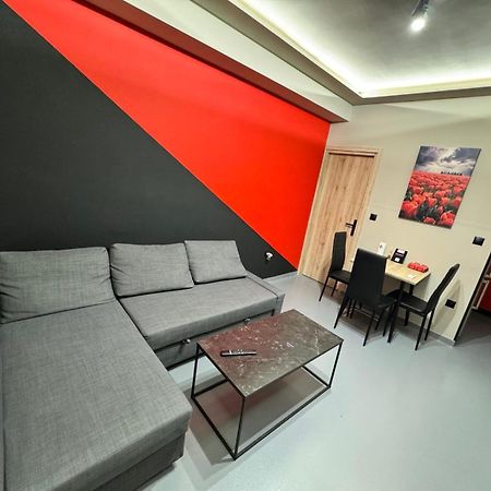 Samurai Apartments -Catrin- Koropi Esterno foto